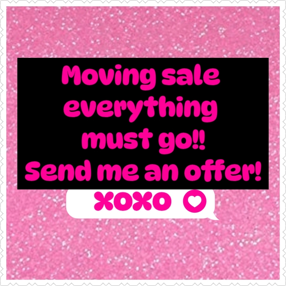 All Offers Accepted!!
